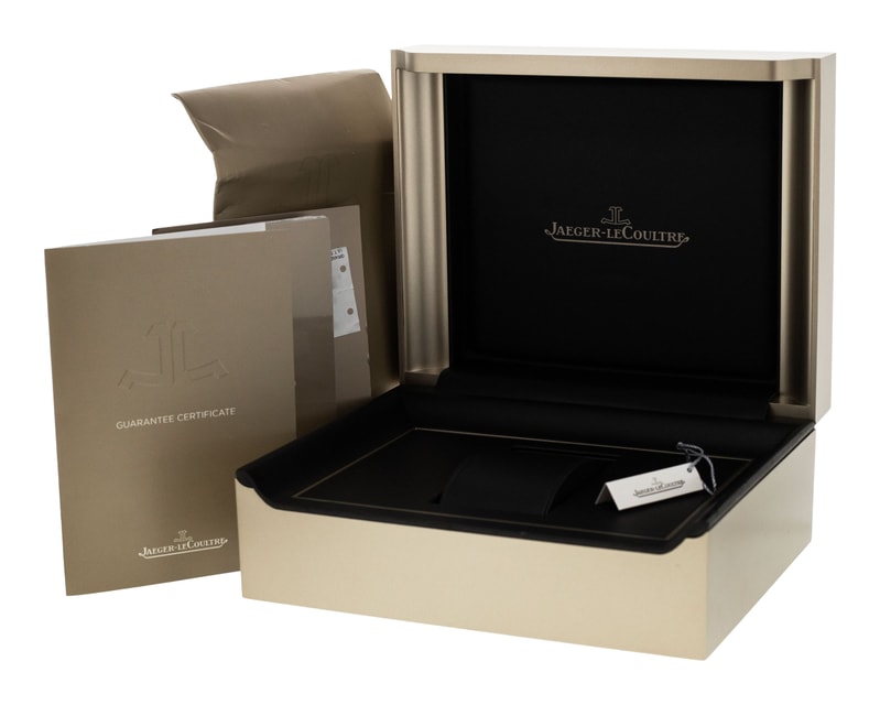 Jaeger-LeCoultre Reverso Lady 3204420 Image 5